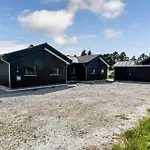 Bv414-blavand-horns-bjerge-10 Дом отдыха *